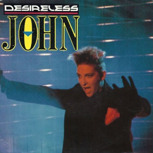 John / John (Tempo 120) [Vinyle 45 tours 7"] 5099765139778