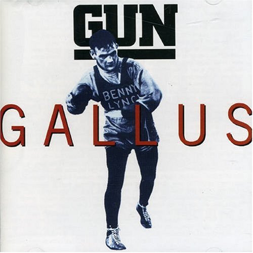 Gallus [Import] 0082839538329