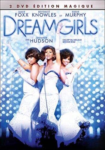 Dreamgirls [Édition Collector] 3333973151378