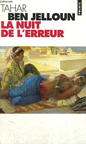 Moha le fou, Moha le sage - La Prière de l'absent - La Nuit de l'erreur, coffret de 3 volumes 9782020359856