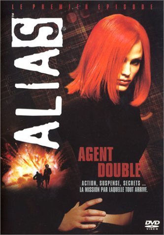 Alias : Episode pilote 3459379420228