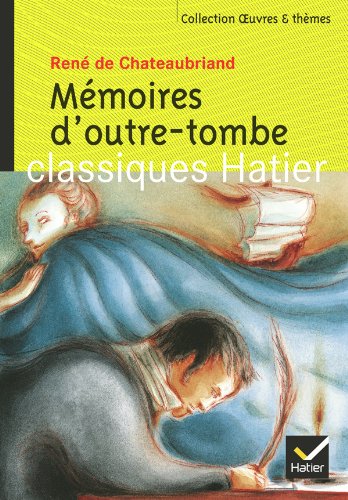 Mémoires d'outre-tombe 9782218747144