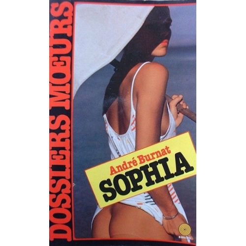 Sophia 9782865641222