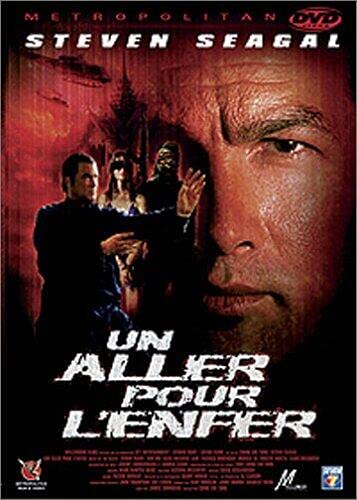 Un Aller pour l'enfer 3512391516185
