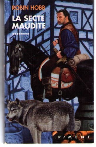 La secte maudite (L'assassin royal) 9782744168932