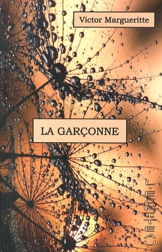 La garçonne 9782353031252
