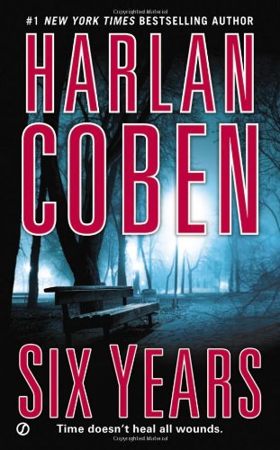 Six Years 9780451419545