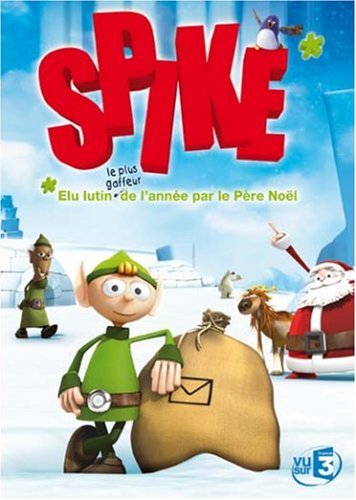 Spike, Le facétieux Lutin 3333297631006
