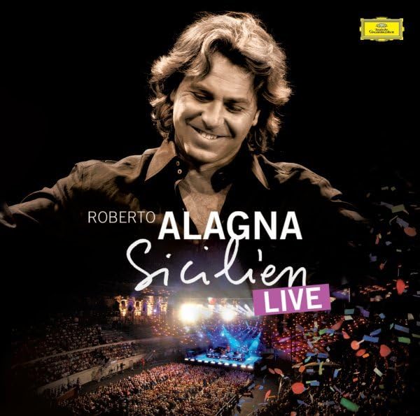 Il Siciliano Live [Import] 0028948032754