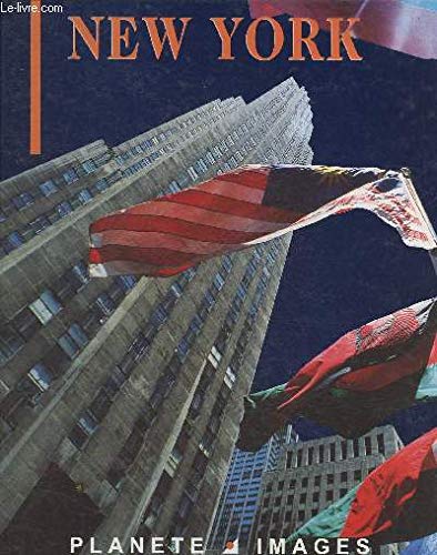 New York (Planète images) 9782911141775