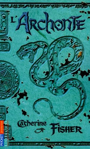 ARCHONTE T02 9782266156172