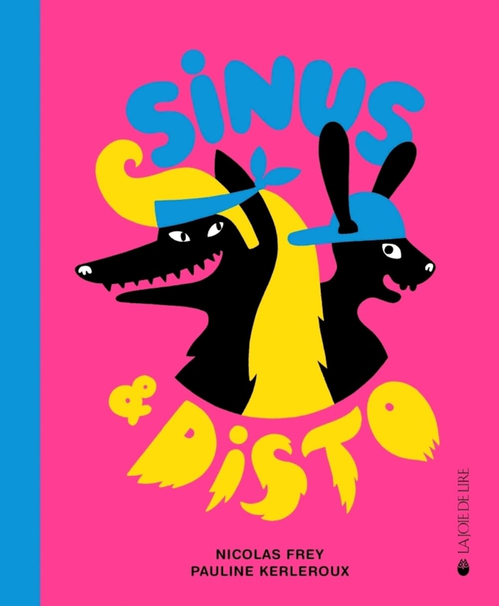 Sinus et Disto: Avec 1 CD offert 9782889085125
