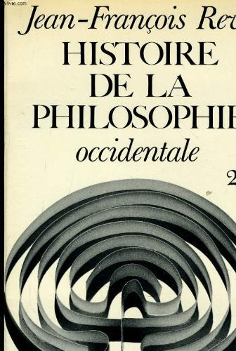 Histoire de la philosophie occidentale / tome 2 