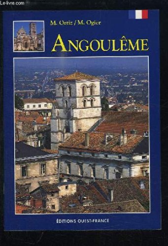 Angoulême 9782737319747