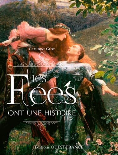Les Fées ont une histoire 9782737361821