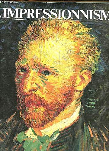 L'impressionnisme 9782738201195