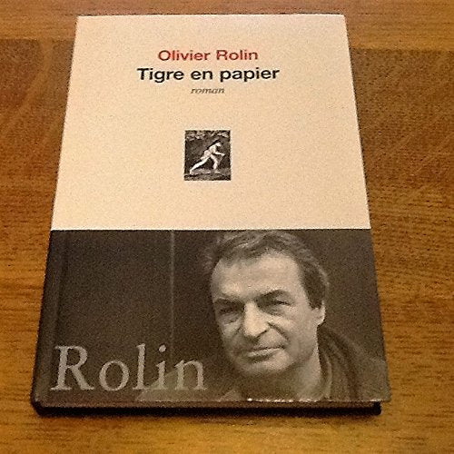 Tigre en papier 9782702879801