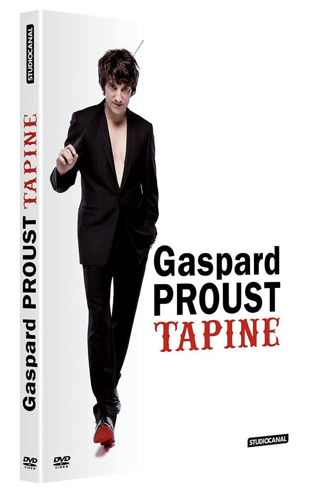 Gaspard Proust tapine 5050582962079