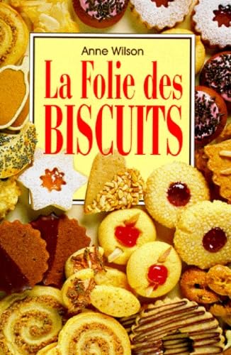 Folie des biscuits 9783895083549