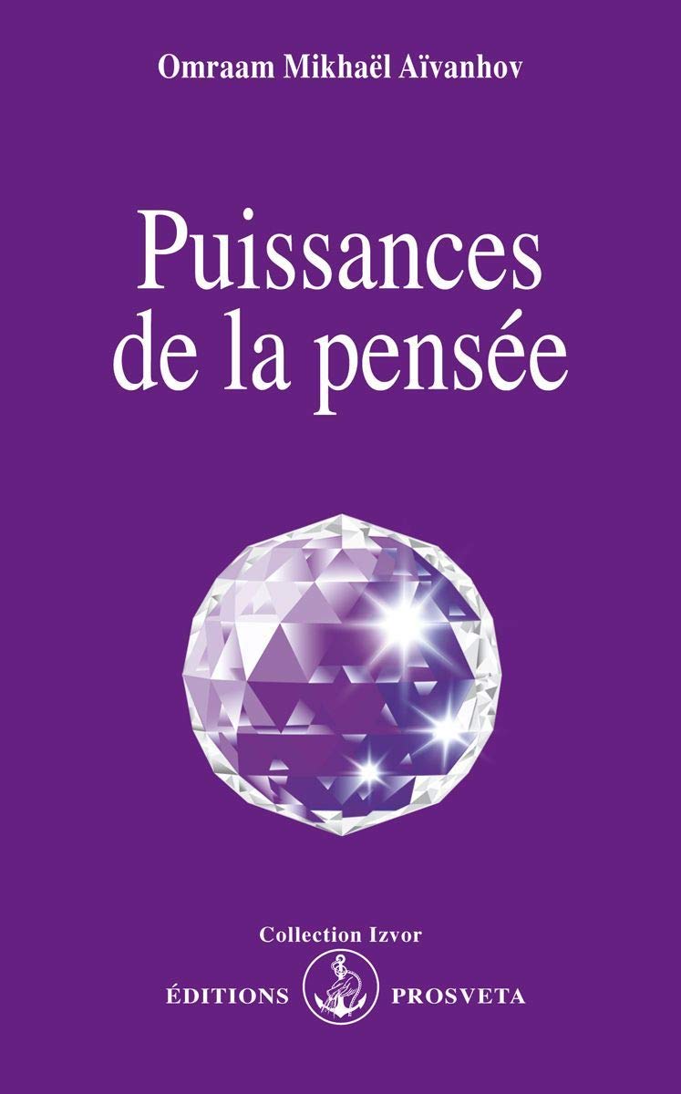 Puissances de la pensée 9782855663784