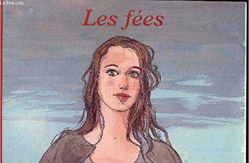 Les fées 9782211063807