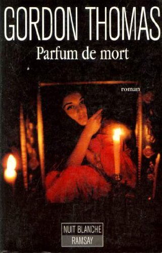 Parfum de mort 9782841141739