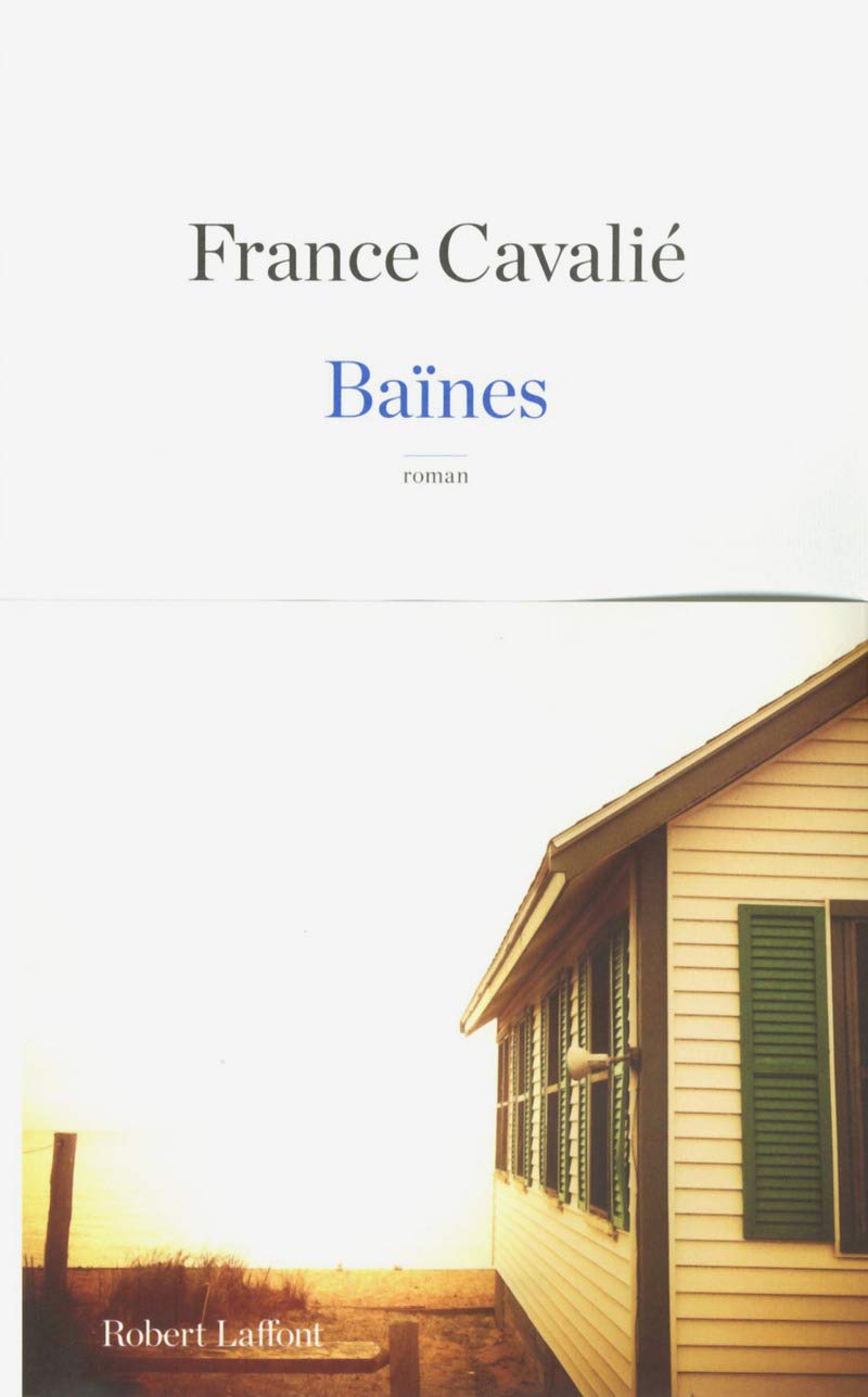Baïnes 9782221156636