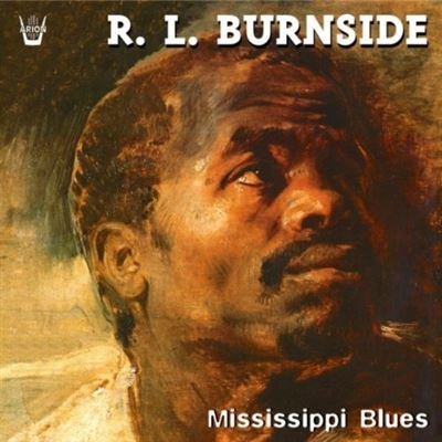 Etnica: Mississippi Blues [Import] 3325480603976