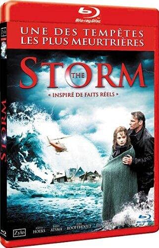The Storm [Blu-Ray] 3760121798077