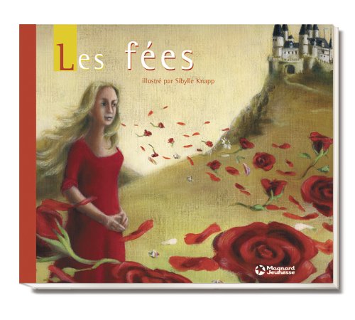 Les fées 9782210989603