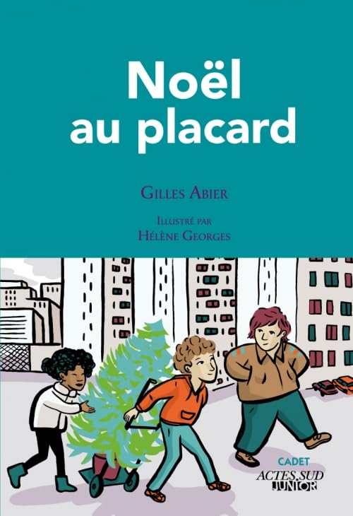 Noël au placard 9782742799381