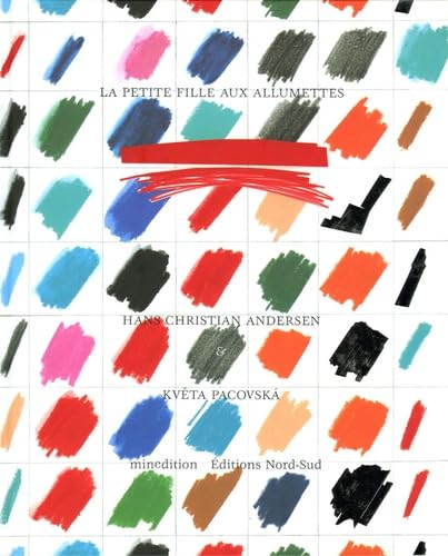 La petite fille aux allumettes 9783314300158