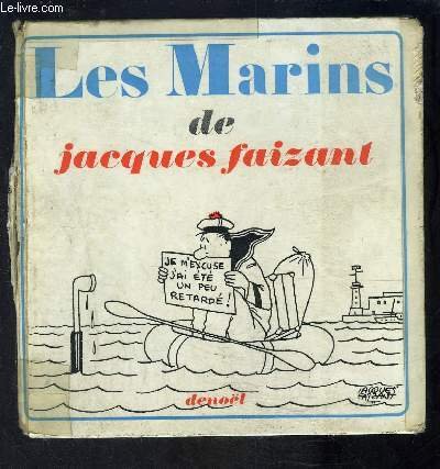 LES MARINS 