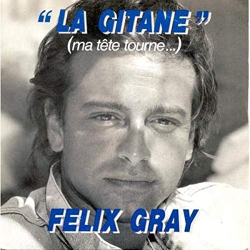 La Gitane (+ Instrumental) 45 t 7 " 5099917411073