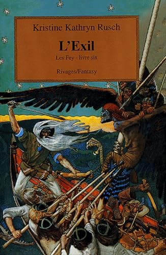 L'exil 9782743611651