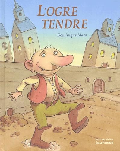 L'ogre tendre 9782732430386