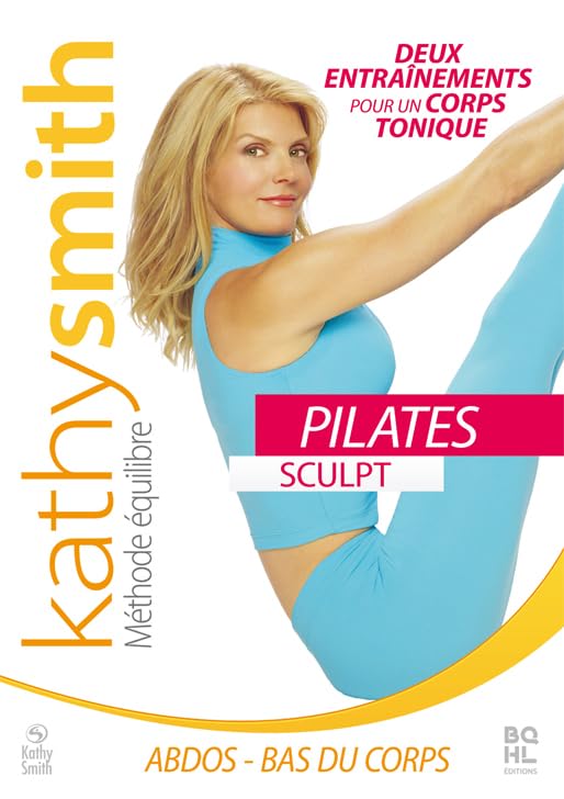 Kathy Smith-Pilates Sculpt 3760141790631