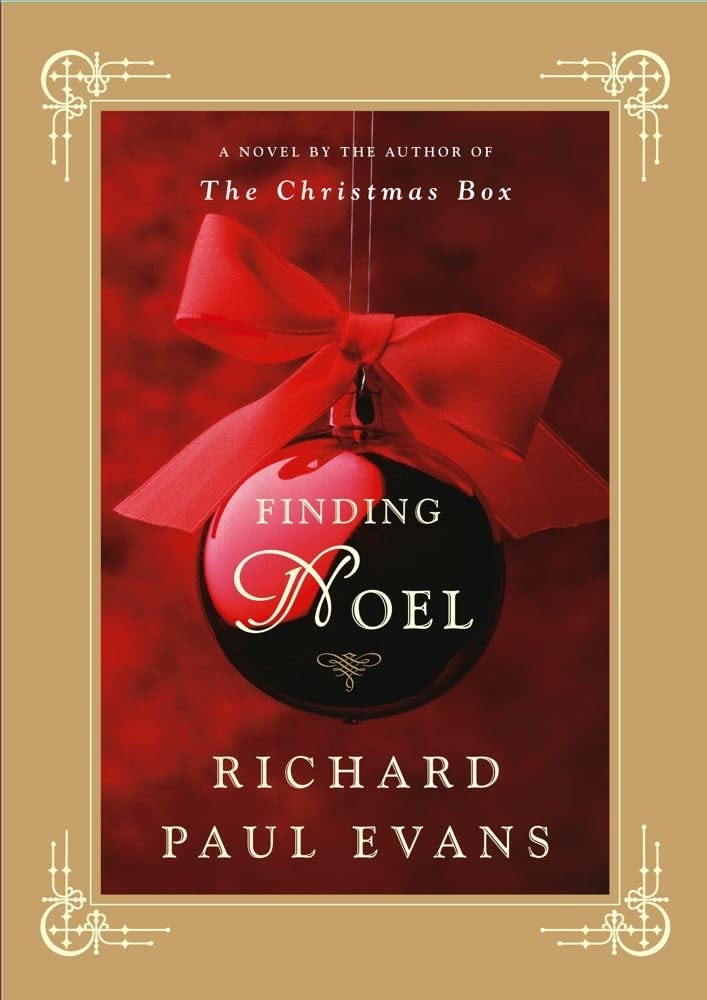 Finding Noel: A Novel 9780743287036