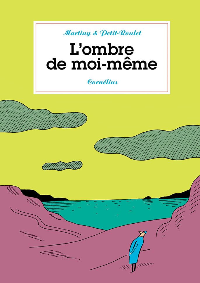 L'ombre de moi-même 9782360811137