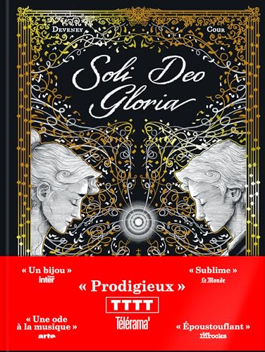 Soli Deo Gloria 9791034768974