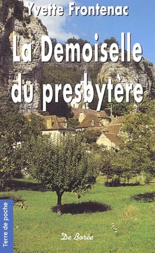 La demoiselle du presbytère 9782844941718