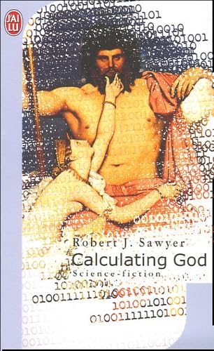Calculating God 9782290325605
