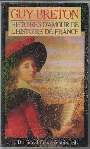 Hist.amour t 4 hist.France 9782266012805