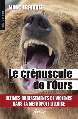 Le crépuscule de l'ours 9782492738616