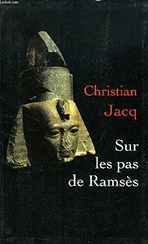 SUR LES PAS DE RAMSES 9782286133948