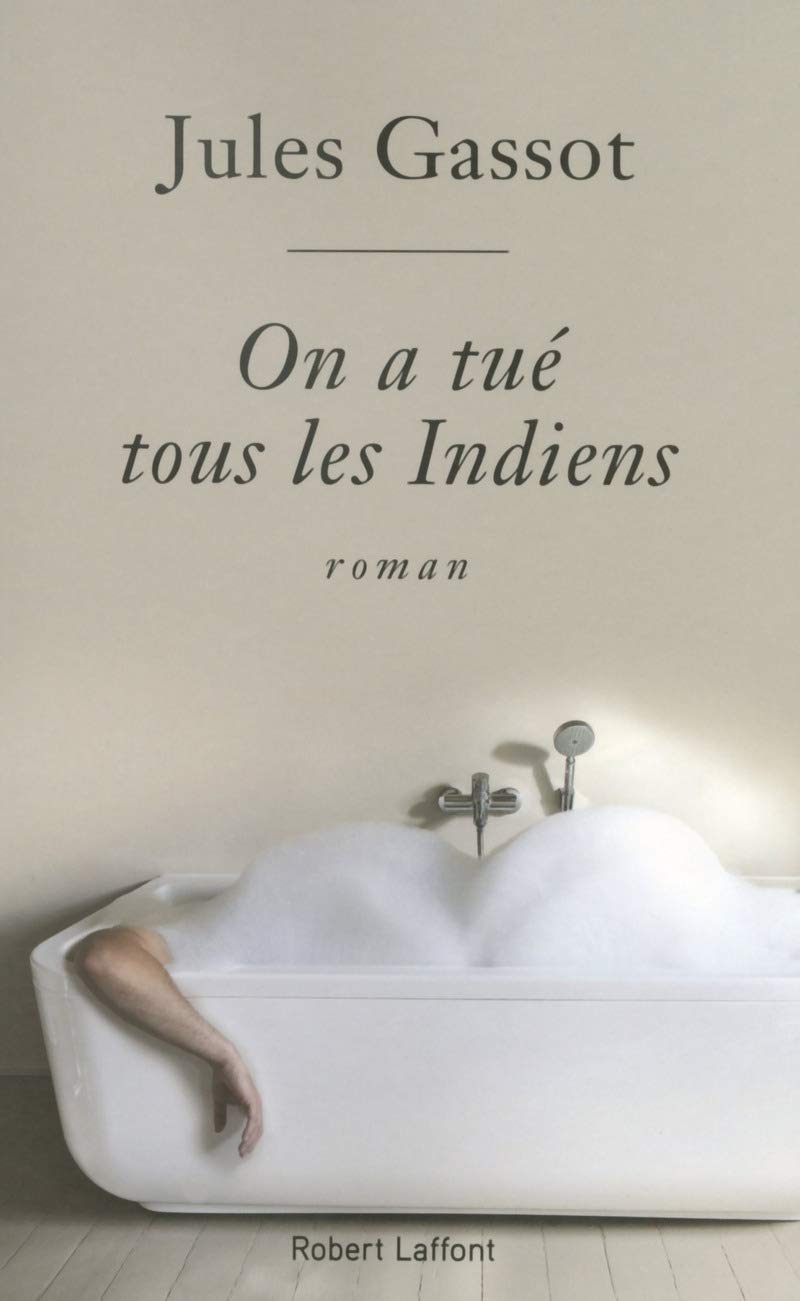 On a tué tous les Indiens 9782221157749