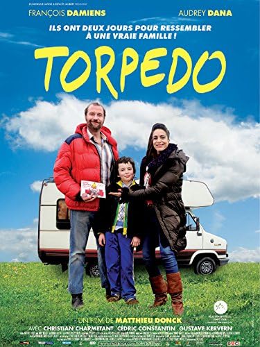 Torpedo 5425030950128