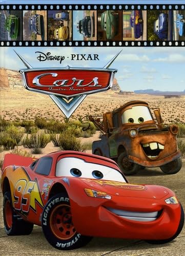 Cars: Quatre Roues 9782230021024