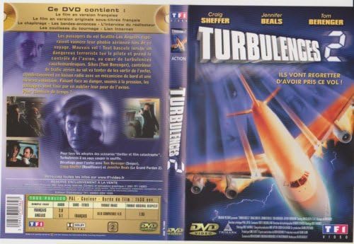 Turbulences 2 3294333013623