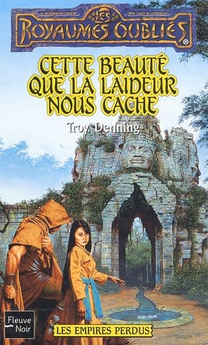 Cette beauté que la laideur nous cache 9782265072886